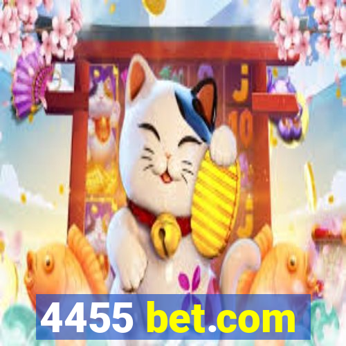 4455 bet.com